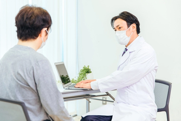 認知症など精神疾患に特化した医療体制